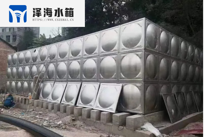 湖南省不锈钢保温水箱的六大说明